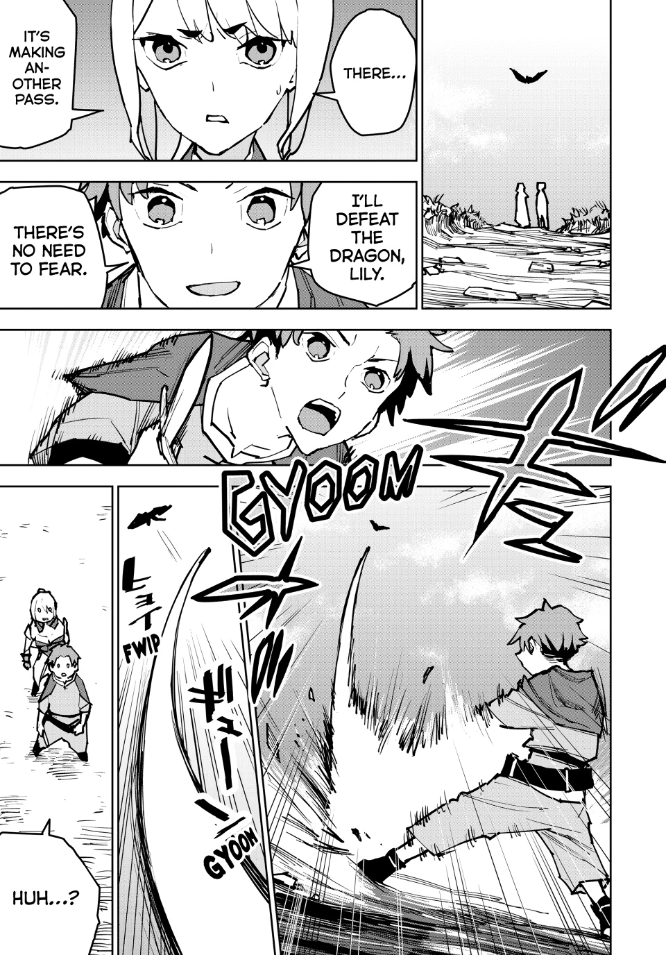 The Exiled Cheating Magician Enjoys a Carefree Second Life.: I Can Grant “Reinforcement Points” Not Only to Weapons, but to Anything, and I Can Revoke the Effects at Any Time I Choose. But Are Those Left Behind Okay? Chapter 2 page 31 - 