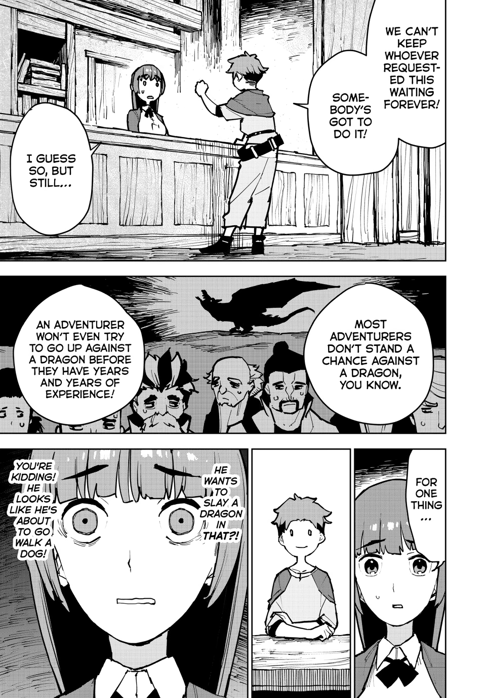 The Exiled Cheating Magician Enjoys a Carefree Second Life.: I Can Grant “Reinforcement Points” Not Only to Weapons, but to Anything, and I Can Revoke the Effects at Any Time I Choose. But Are Those Left Behind Okay? Chapter 2 page 5 - 