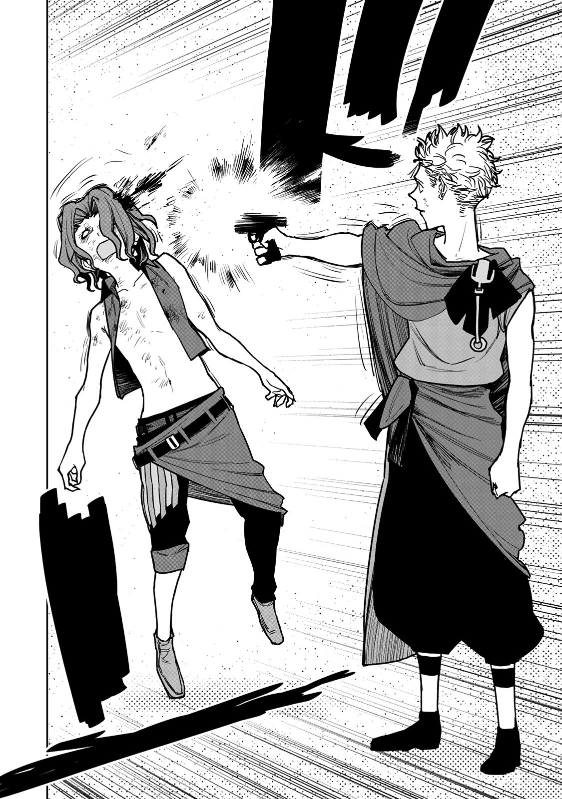 The Exiled Cheating Magician Enjoys a Carefree Second Life.: I Can Grant “Reinforcement Points” Not Only to Weapons, but to Anything, and I Can Revoke the Effects at Any Time I Choose. But Are Those Left Behind Okay? Chapter 24 page 34 - 