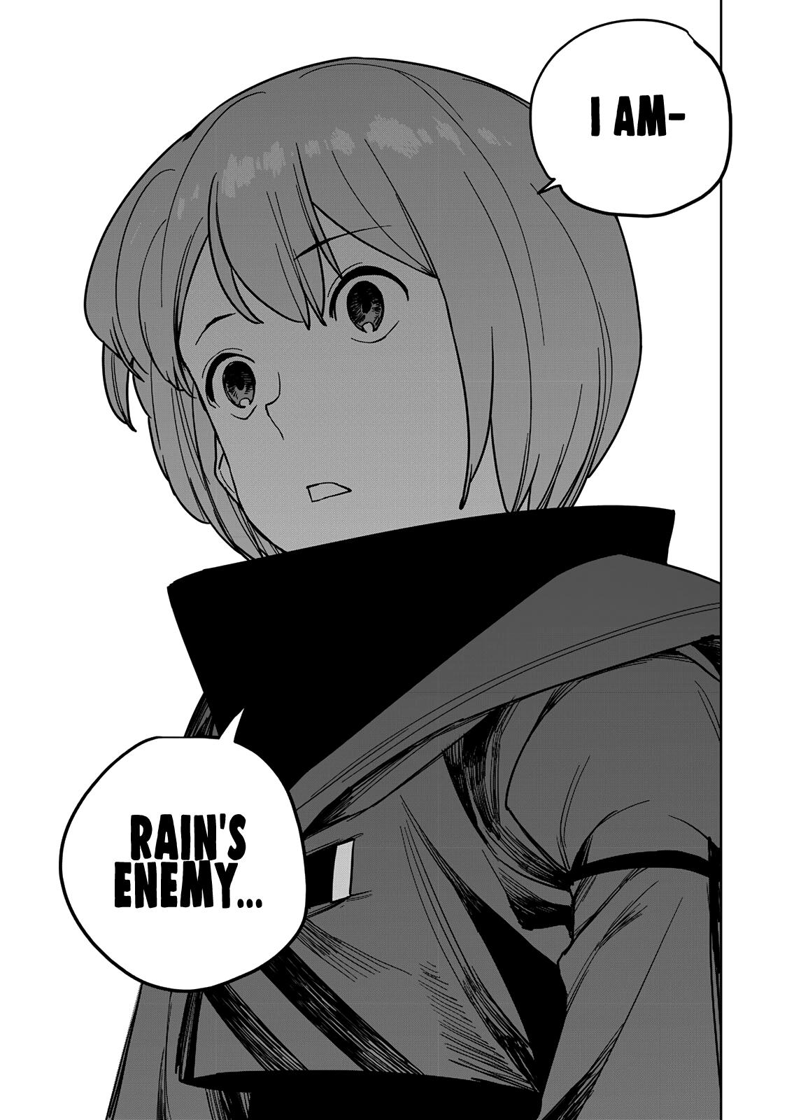 The Exiled Cheating Magician Enjoys a Carefree Second Life.: I Can Grant “Reinforcement Points” Not Only to Weapons, but to Anything, and I Can Revoke the Effects at Any Time I Choose. But Are Those Left Behind Okay? Chapter 24 page 9 - 
