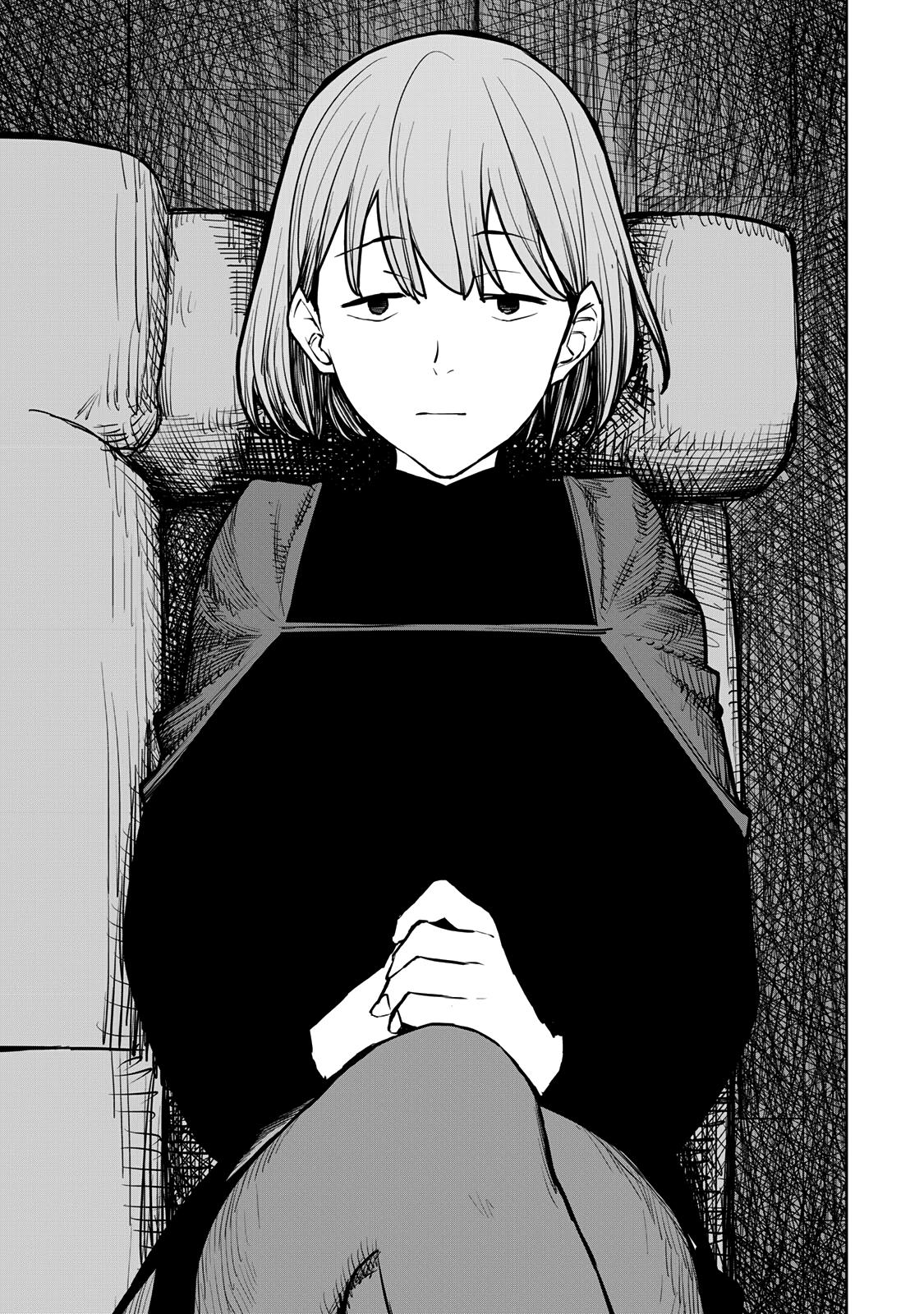 The Exiled Cheating Magician Enjoys a Carefree Second Life.: I Can Grant “Reinforcement Points” Not Only to Weapons, but to Anything, and I Can Revoke the Effects at Any Time I Choose. But Are Those Left Behind Okay? Chapter 25 page 38 - 