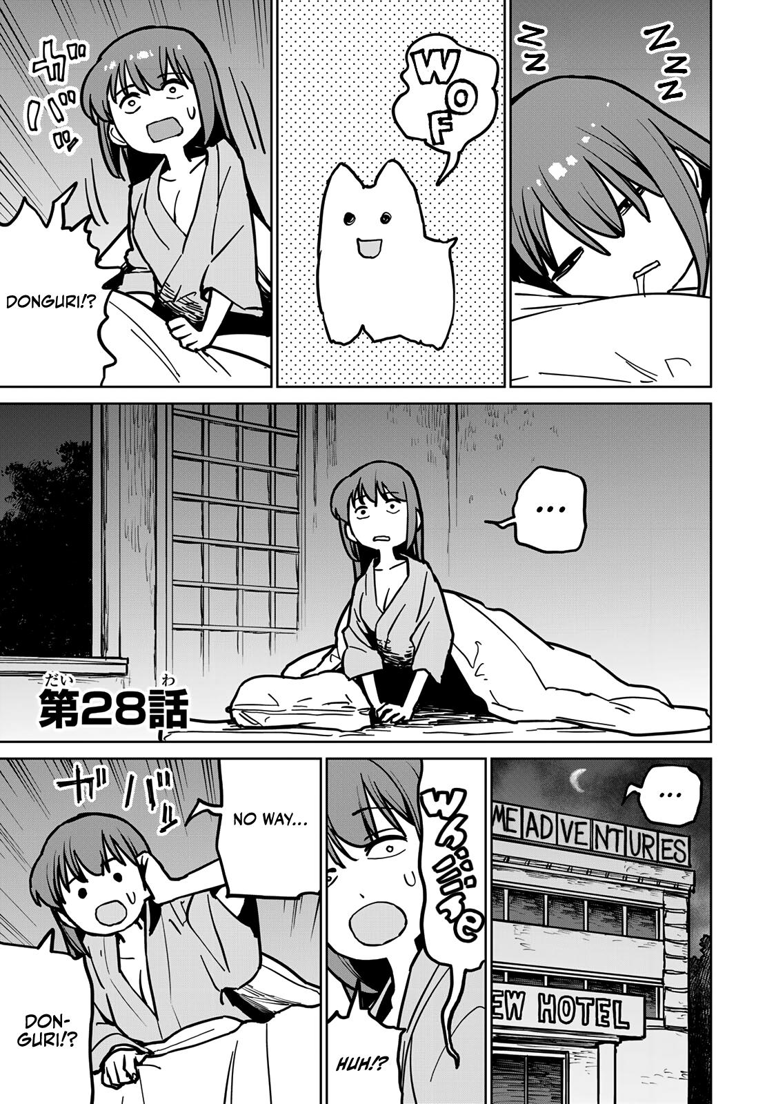 The Exiled Cheating Magician Enjoys a Carefree Second Life.: I Can Grant “Reinforcement Points” Not Only to Weapons, but to Anything, and I Can Revoke the Effects at Any Time I Choose. But Are Those Left Behind Okay? Chapter 28 page 5 - 