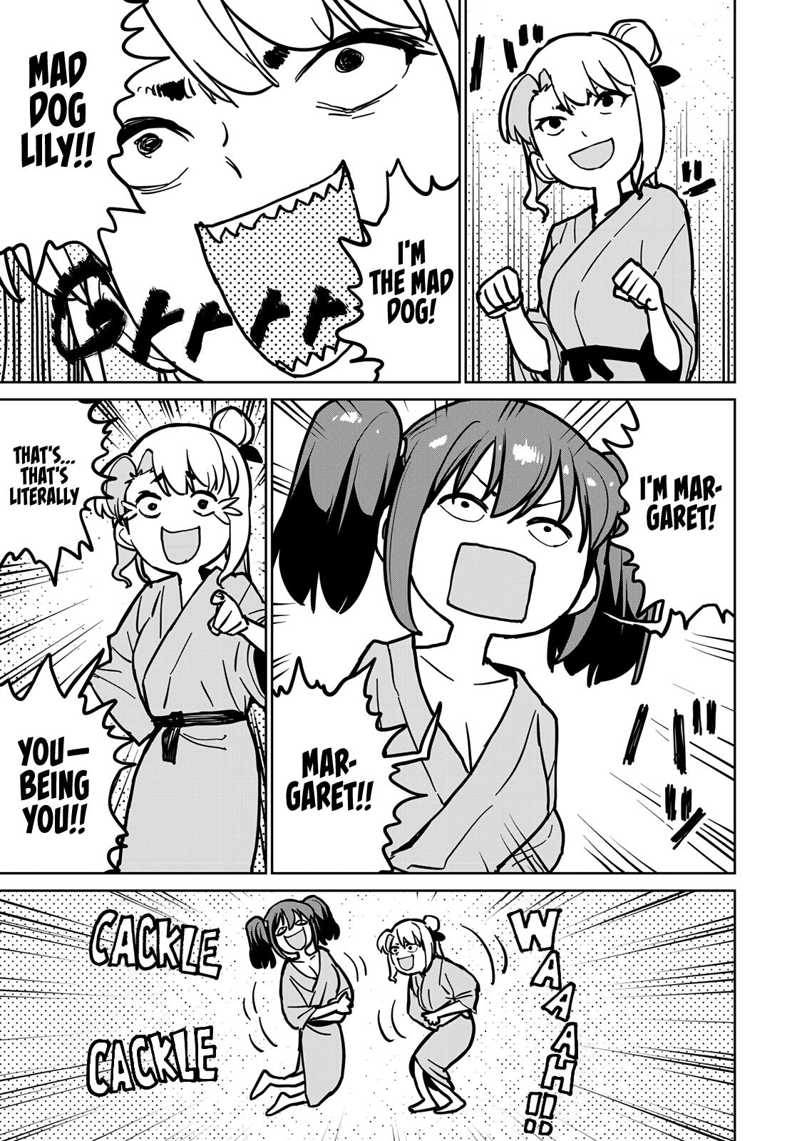 The Exiled Cheating Magician Enjoys a Carefree Second Life.: I Can Grant “Reinforcement Points” Not Only to Weapons, but to Anything, and I Can Revoke the Effects at Any Time I Choose. But Are Those Left Behind Okay? Chapter 28 page 9 - 
