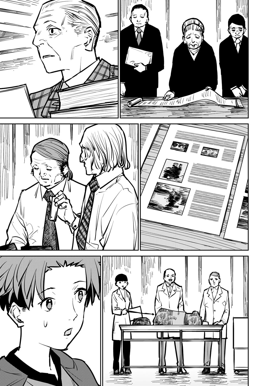The Exiled Cheating Magician Enjoys a Carefree Second Life.: I Can Grant “Reinforcement Points” Not Only to Weapons, but to Anything, and I Can Revoke the Effects at Any Time I Choose. But Are Those Left Behind Okay? Chapter 31 page 12 - 