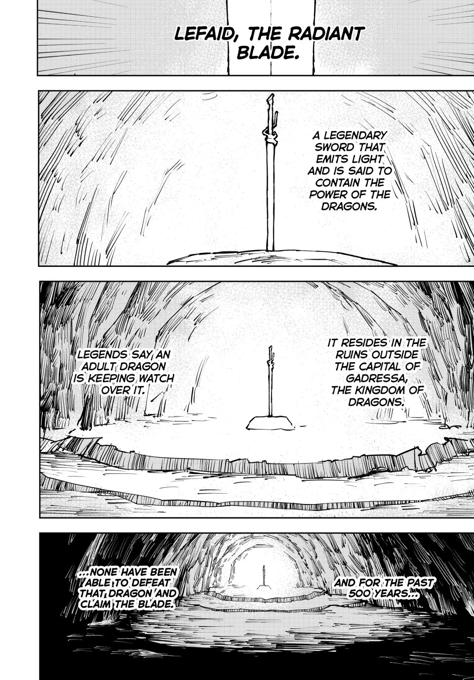 The Exiled Cheating Magician Enjoys a Carefree Second Life.: I Can Grant “Reinforcement Points” Not Only to Weapons, but to Anything, and I Can Revoke the Effects at Any Time I Choose. But Are Those Left Behind Okay? Chapter 5 page 1 - 