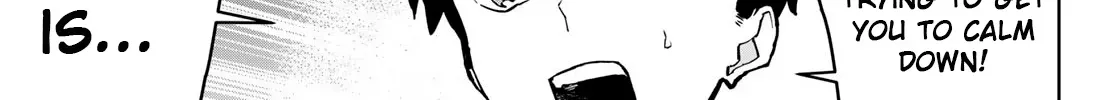 The Exiled Cheating Magician Enjoys a Carefree Second Life.: I Can Grant “Reinforcement Points” Not Only to Weapons, but to Anything, and I Can Revoke the Effects at Any Time I Choose. But Are Those Left Behind Okay? Chapter 7 page 14 - 