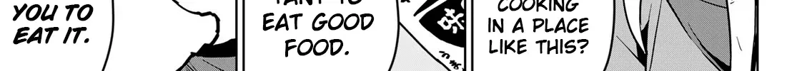 The Exiled Cheating Magician Enjoys a Carefree Second Life.: I Can Grant “Reinforcement Points” Not Only to Weapons, but to Anything, and I Can Revoke the Effects at Any Time I Choose. But Are Those Left Behind Okay? Chapter 7 page 66 - 