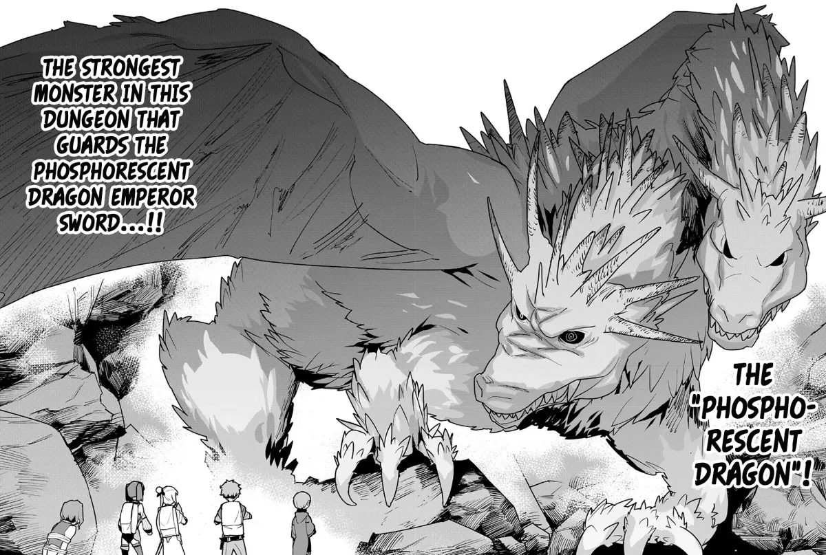 The Exiled Cheating Magician Enjoys a Carefree Second Life.: I Can Grant “Reinforcement Points” Not Only to Weapons, but to Anything, and I Can Revoke the Effects at Any Time I Choose. But Are Those Left Behind Okay? Chapter 7 page 87 - 