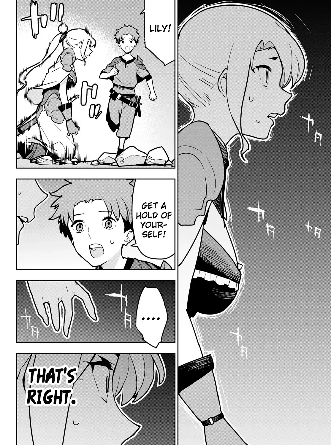 The Exiled Cheating Magician Enjoys a Carefree Second Life.: I Can Grant “Reinforcement Points” Not Only to Weapons, but to Anything, and I Can Revoke the Effects at Any Time I Choose. But Are Those Left Behind Okay? Chapter 7 page 89 - 