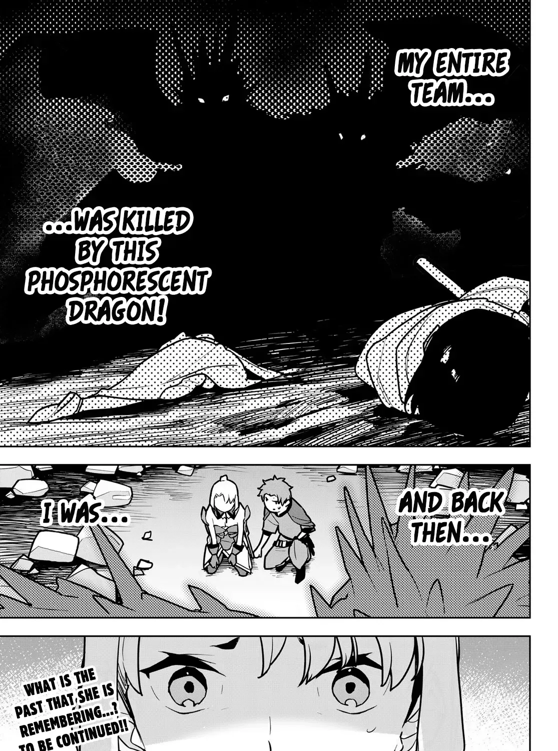 The Exiled Cheating Magician Enjoys a Carefree Second Life.: I Can Grant “Reinforcement Points” Not Only to Weapons, but to Anything, and I Can Revoke the Effects at Any Time I Choose. But Are Those Left Behind Okay? Chapter 7 page 91 - 