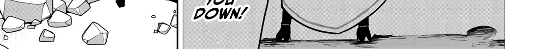 The Exiled Cheating Magician Enjoys a Carefree Second Life.: I Can Grant “Reinforcement Points” Not Only to Weapons, but to Anything, and I Can Revoke the Effects at Any Time I Choose. But Are Those Left Behind Okay? Chapter 8 page 20 - 