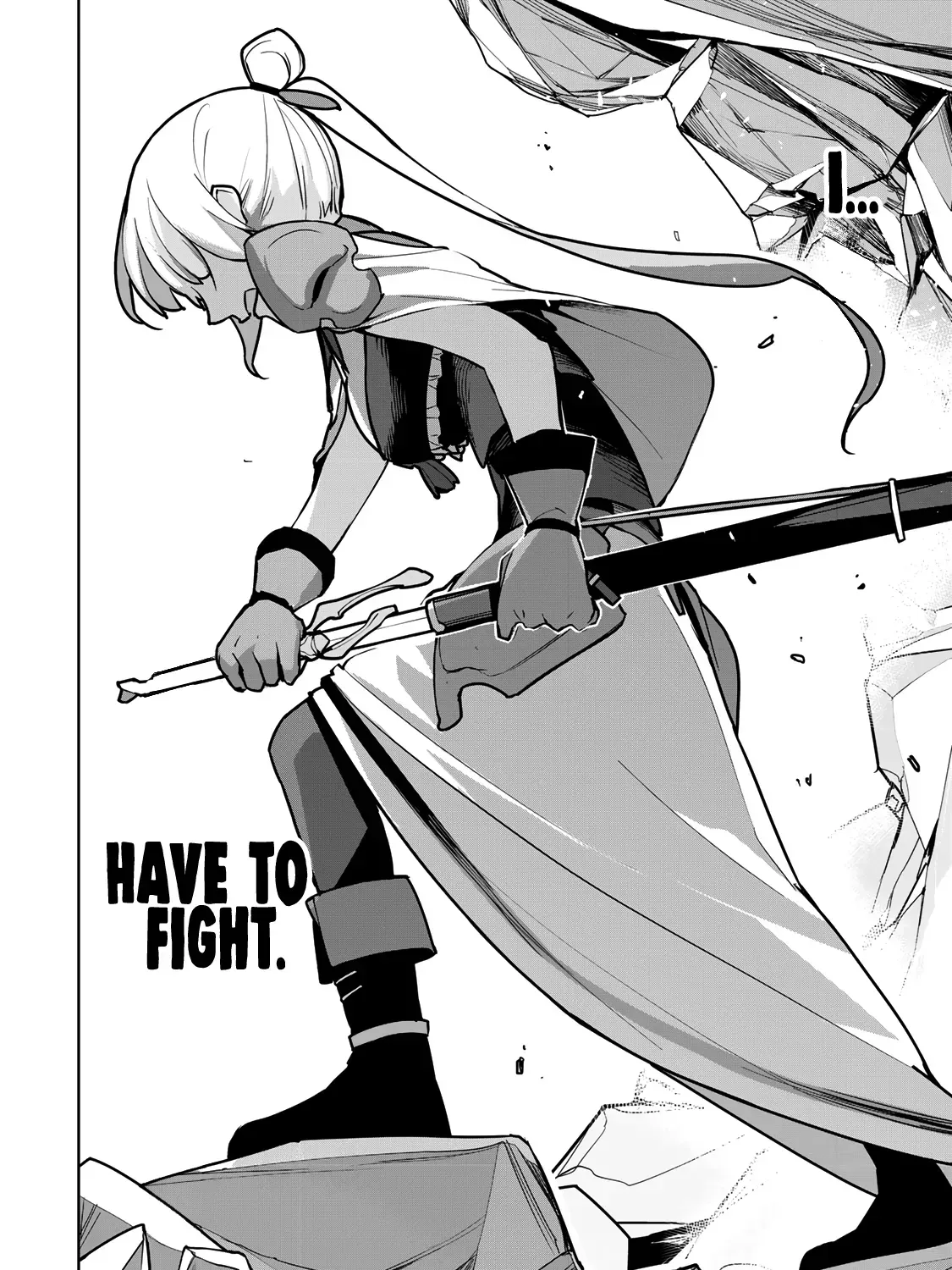 The Exiled Cheating Magician Enjoys a Carefree Second Life.: I Can Grant “Reinforcement Points” Not Only to Weapons, but to Anything, and I Can Revoke the Effects at Any Time I Choose. But Are Those Left Behind Okay? Chapter 8 page 25 - 