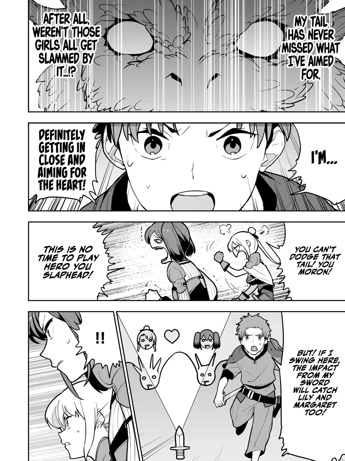 The Exiled Cheating Magician Enjoys a Carefree Second Life.: I Can Grant “Reinforcement Points” Not Only to Weapons, but to Anything, and I Can Revoke the Effects at Any Time I Choose. But Are Those Left Behind Okay? Chapter 9 page 27 - 