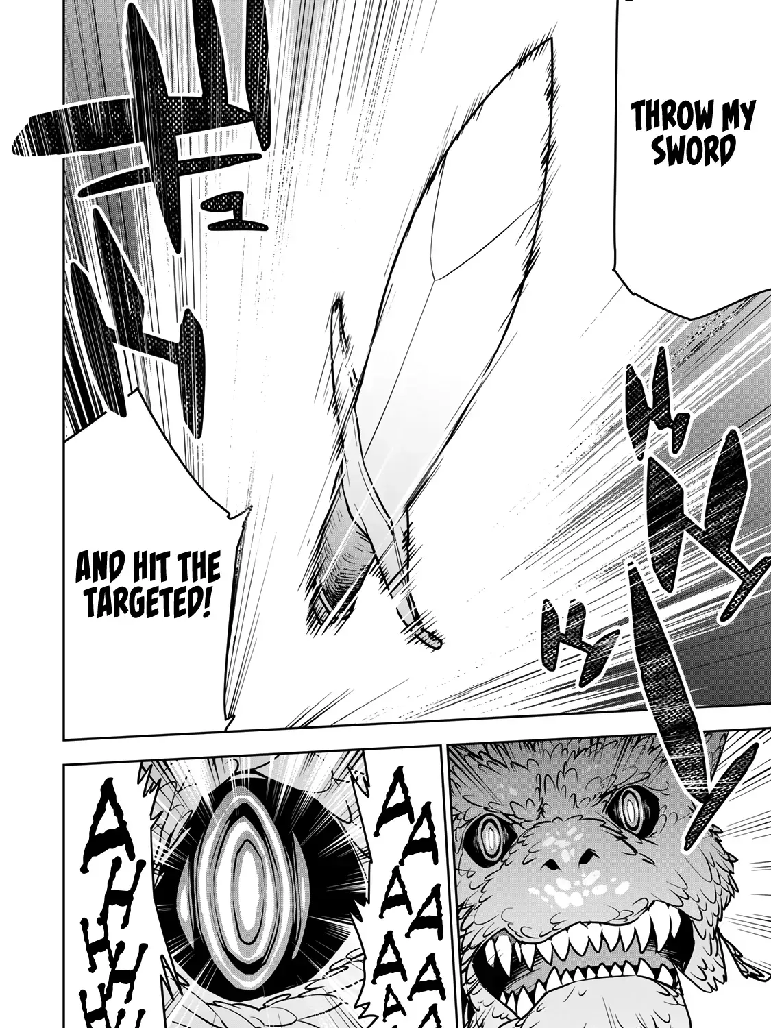 The Exiled Cheating Magician Enjoys a Carefree Second Life.: I Can Grant “Reinforcement Points” Not Only to Weapons, but to Anything, and I Can Revoke the Effects at Any Time I Choose. But Are Those Left Behind Okay? Chapter 9 page 39 - 