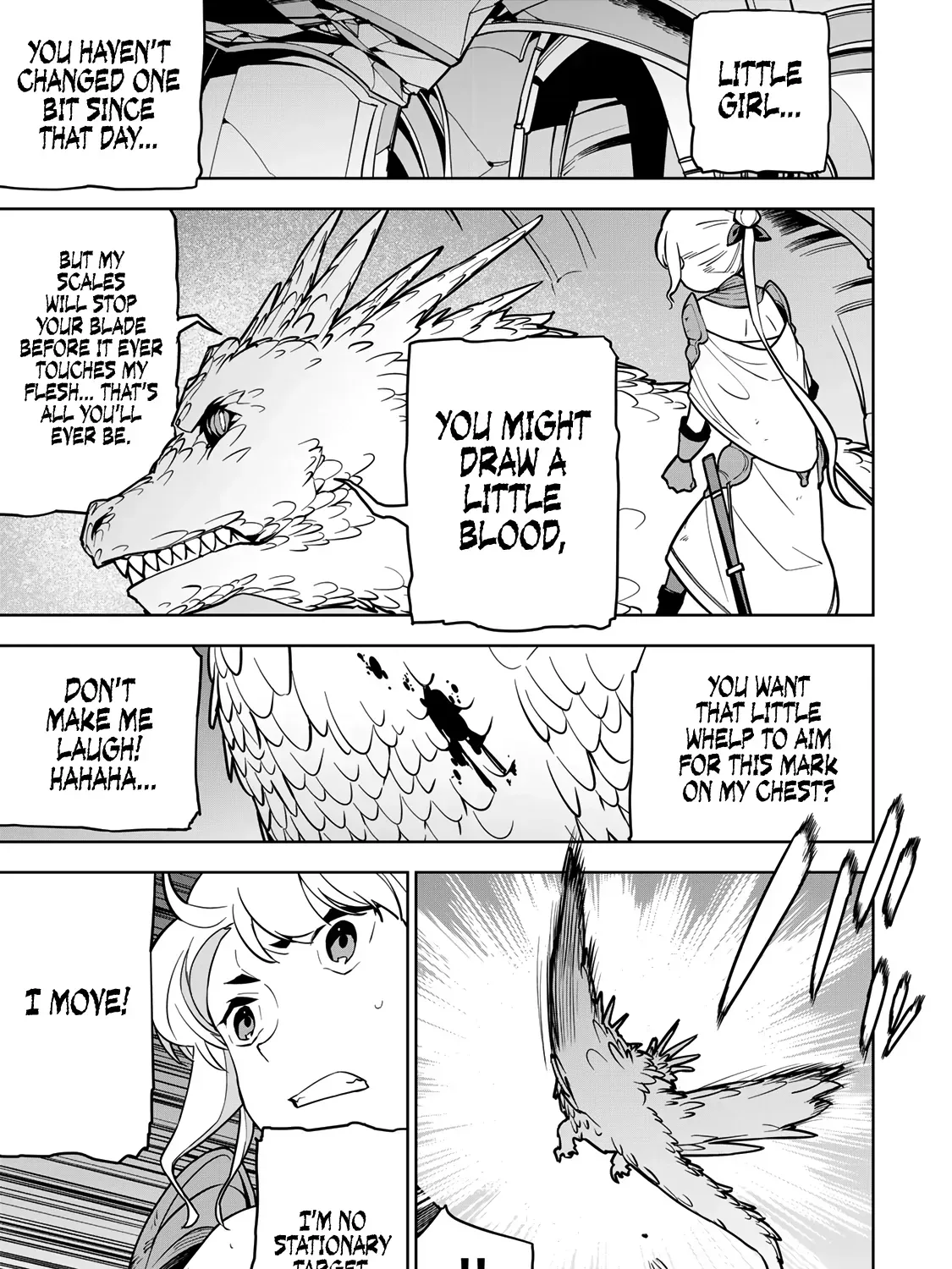 The Exiled Cheating Magician Enjoys a Carefree Second Life.: I Can Grant “Reinforcement Points” Not Only to Weapons, but to Anything, and I Can Revoke the Effects at Any Time I Choose. But Are Those Left Behind Okay? Chapter 9 page 9 - 