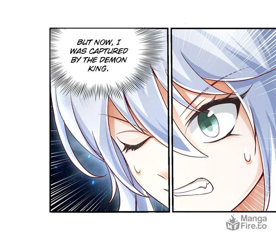 The Laid Off Demon King Chapter 0 page 6 - 