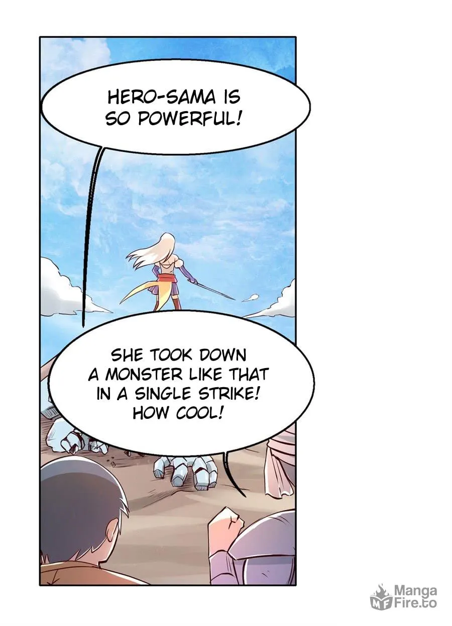 The Laid Off Demon King Chapter 1 page 30 - 