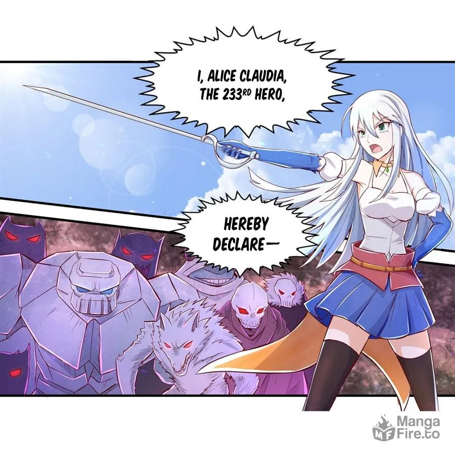 The Laid Off Demon King Chapter 1 page 40 - 