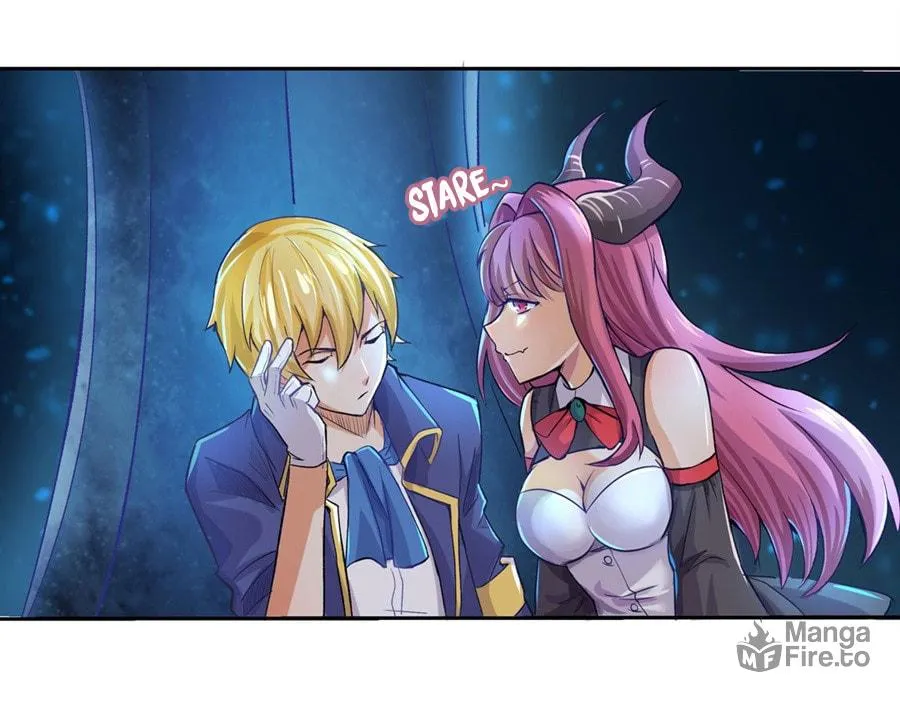 The Laid Off Demon King Chapter 1 page 6 - 