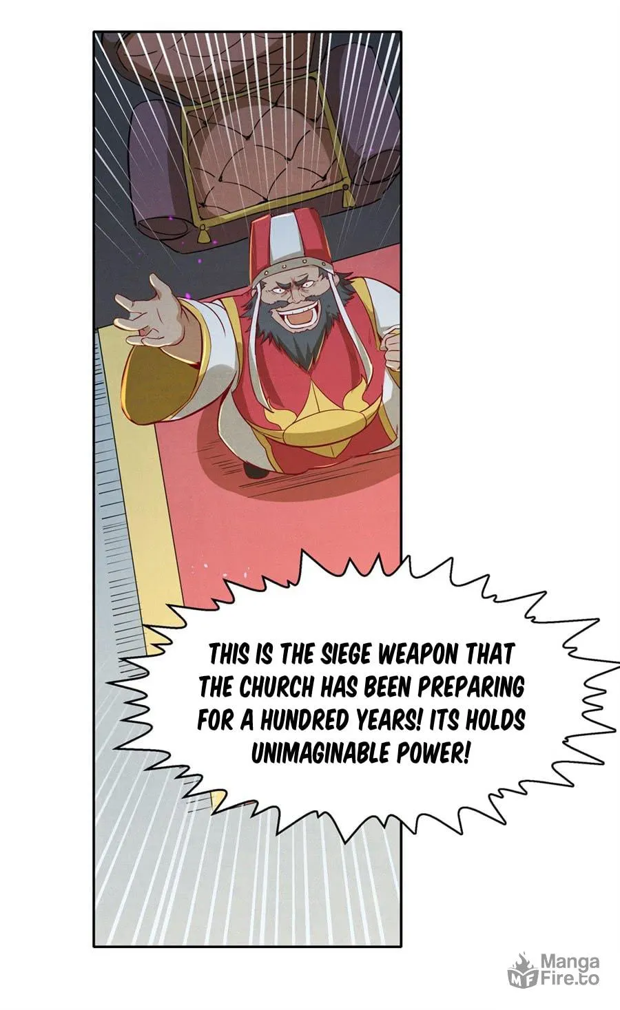 The Laid Off Demon King Chapter 1 page 52 - 