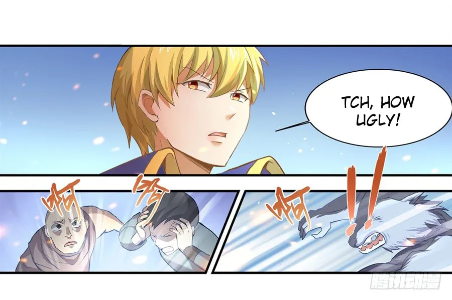 The Laid Off Demon King Chapter 1 page 61 - 