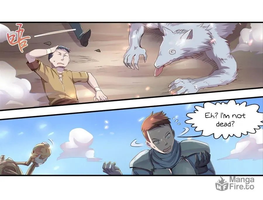 The Laid Off Demon King Chapter 1 page 66 - 