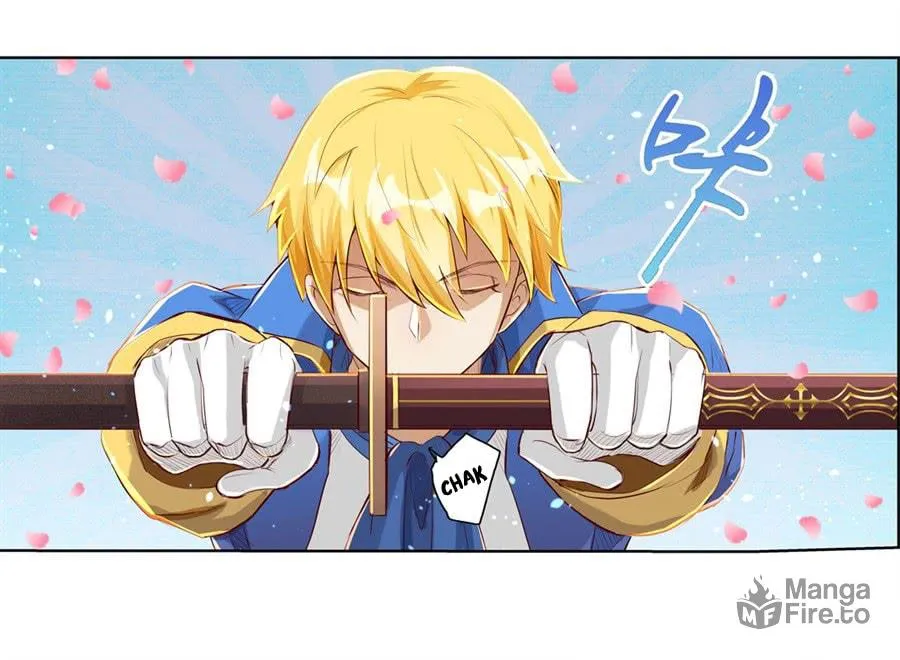 The Laid Off Demon King Chapter 1 page 85 - 
