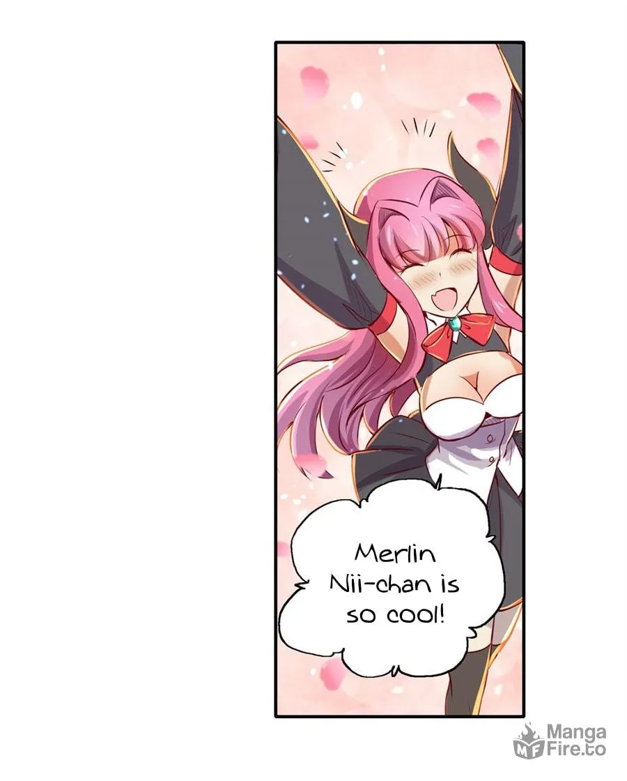 The Laid Off Demon King Chapter 1 page 86 - 
