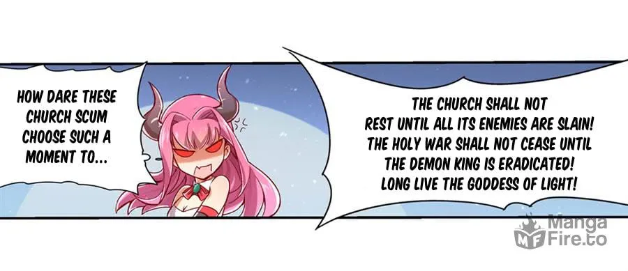 The Laid Off Demon King Chapter 1 page 10 - 