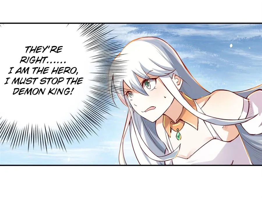 The Laid Off Demon King Chapter 1 page 92 - 
