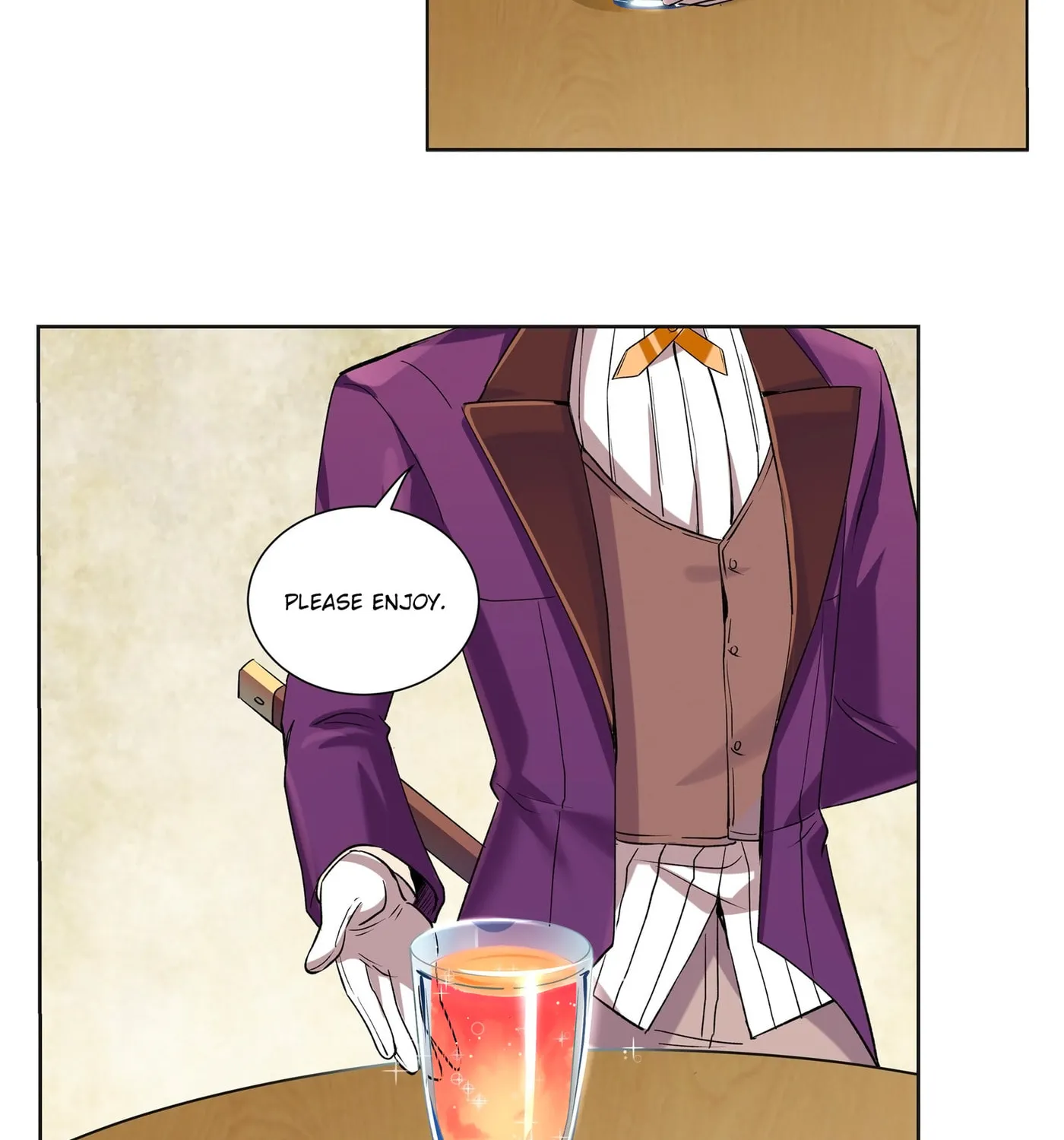 The Laid Off Demon King Chapter 10 page 11 - 