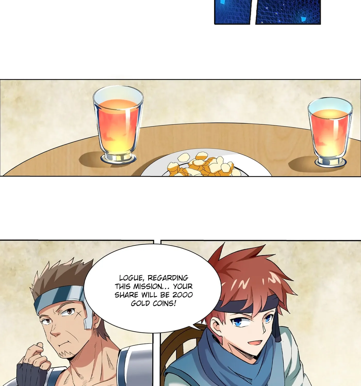 The Laid Off Demon King Chapter 10 page 14 - 