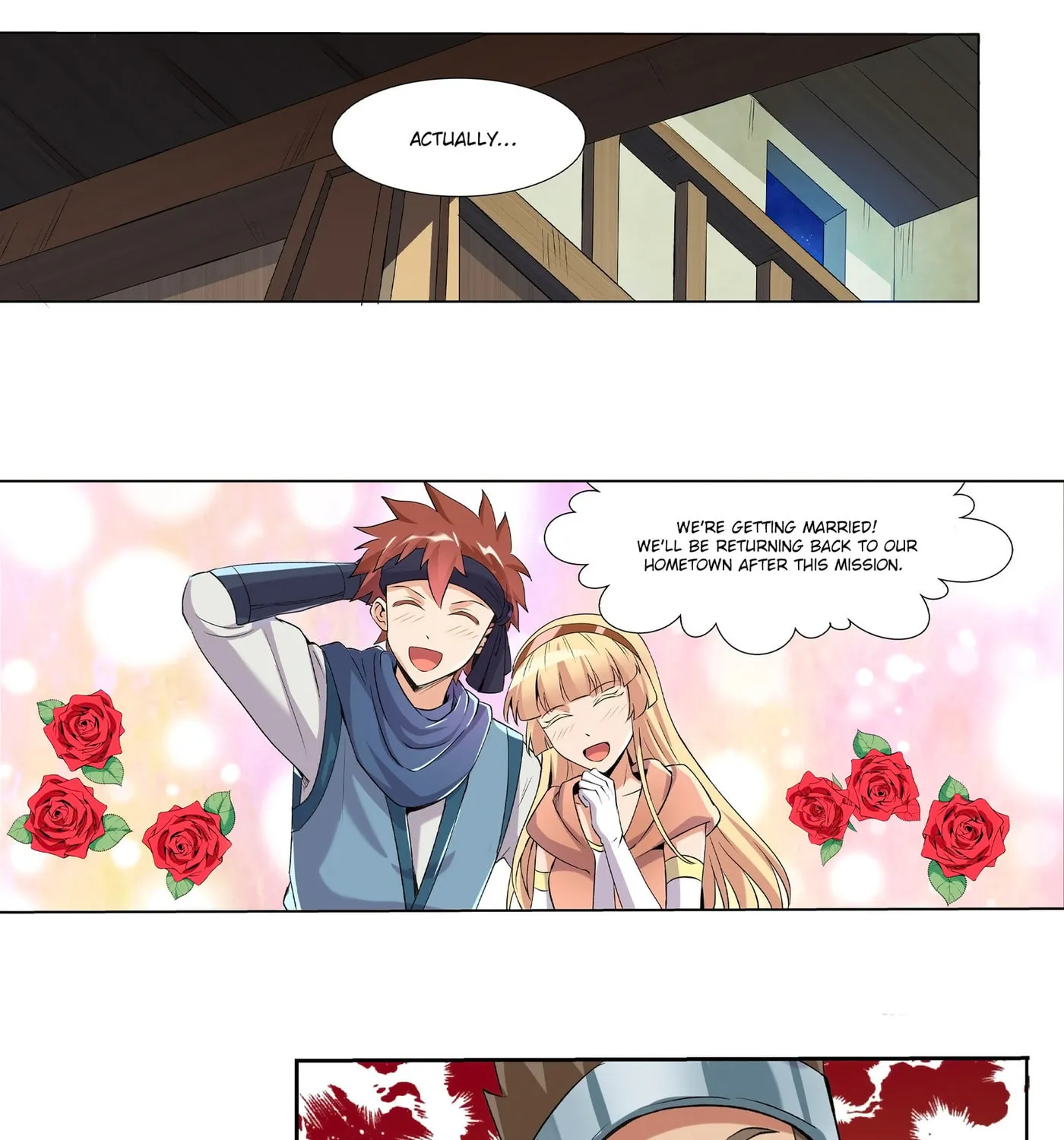 The Laid Off Demon King Chapter 10 page 18 - 