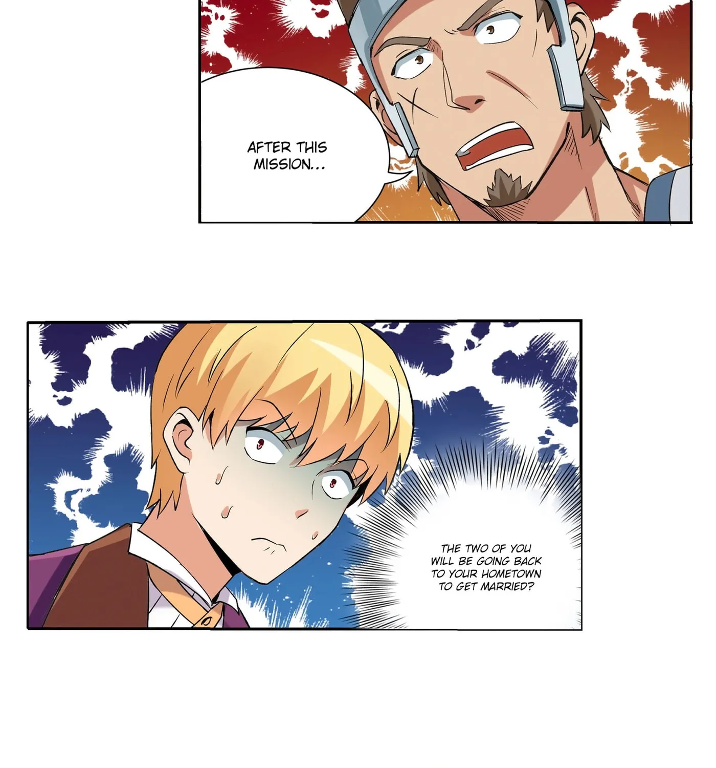 The Laid Off Demon King Chapter 10 page 19 - 