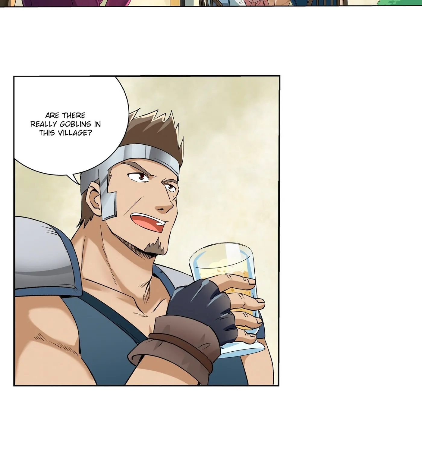 The Laid Off Demon King Chapter 10 page 3 - 