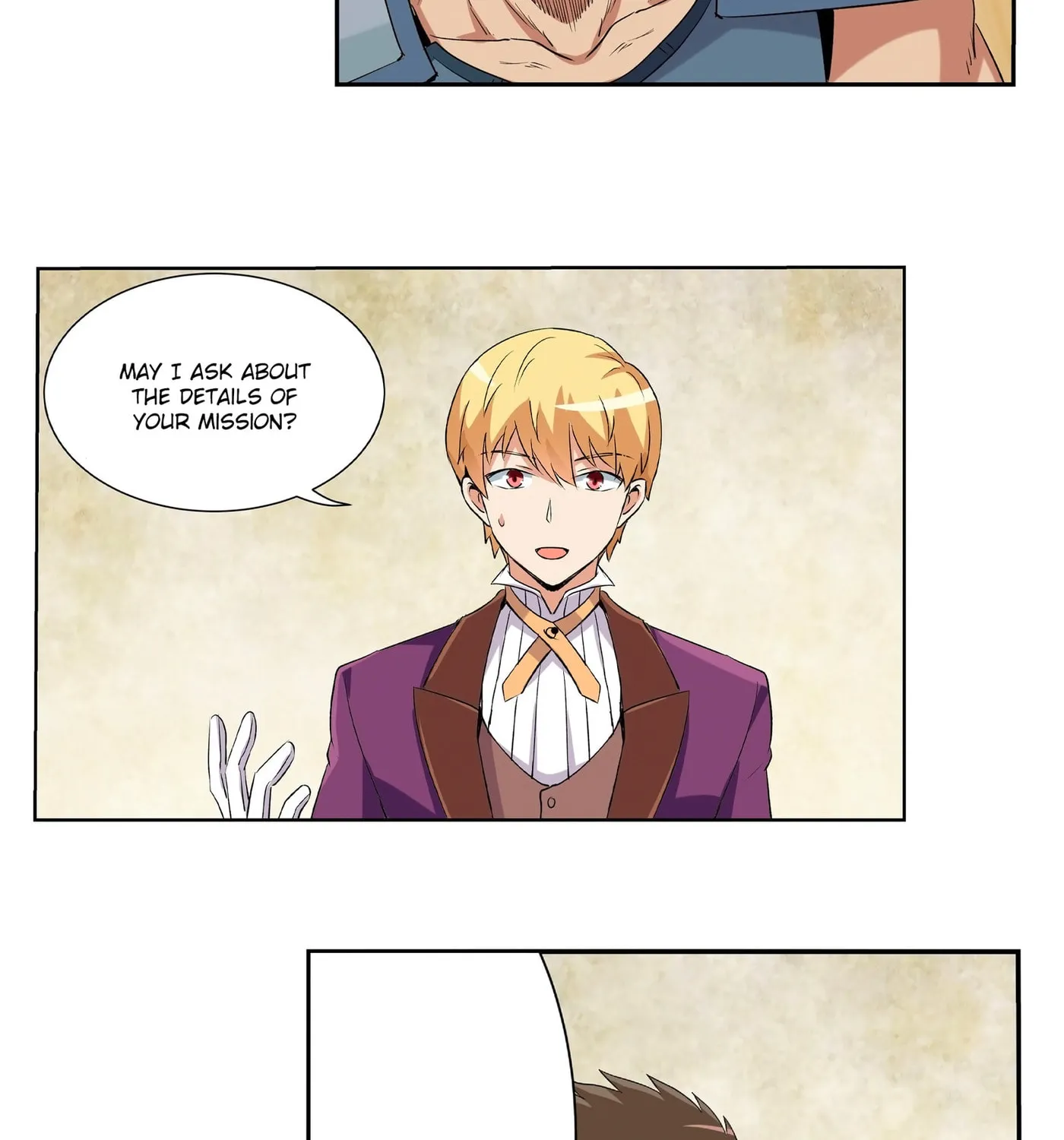 The Laid Off Demon King Chapter 10 page 21 - 
