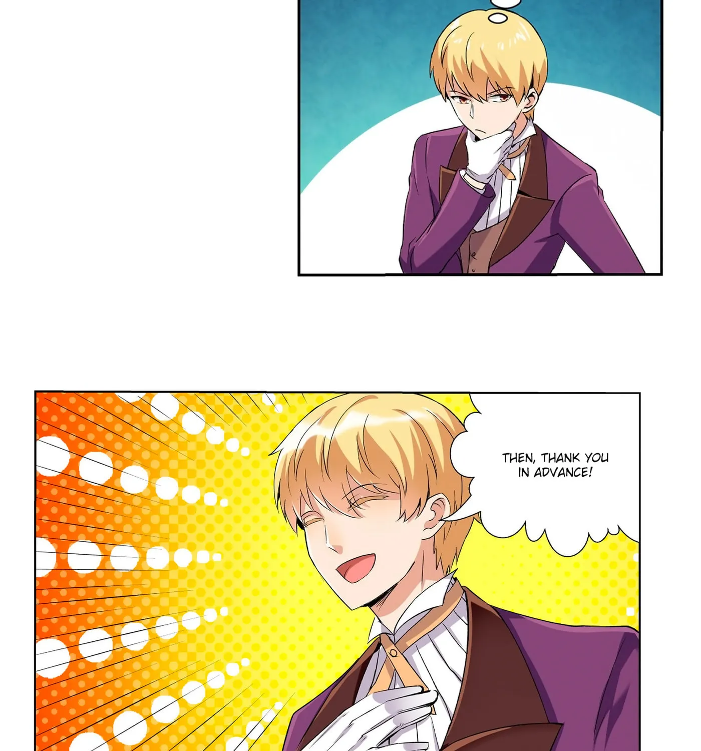 The Laid Off Demon King Chapter 10 page 24 - 