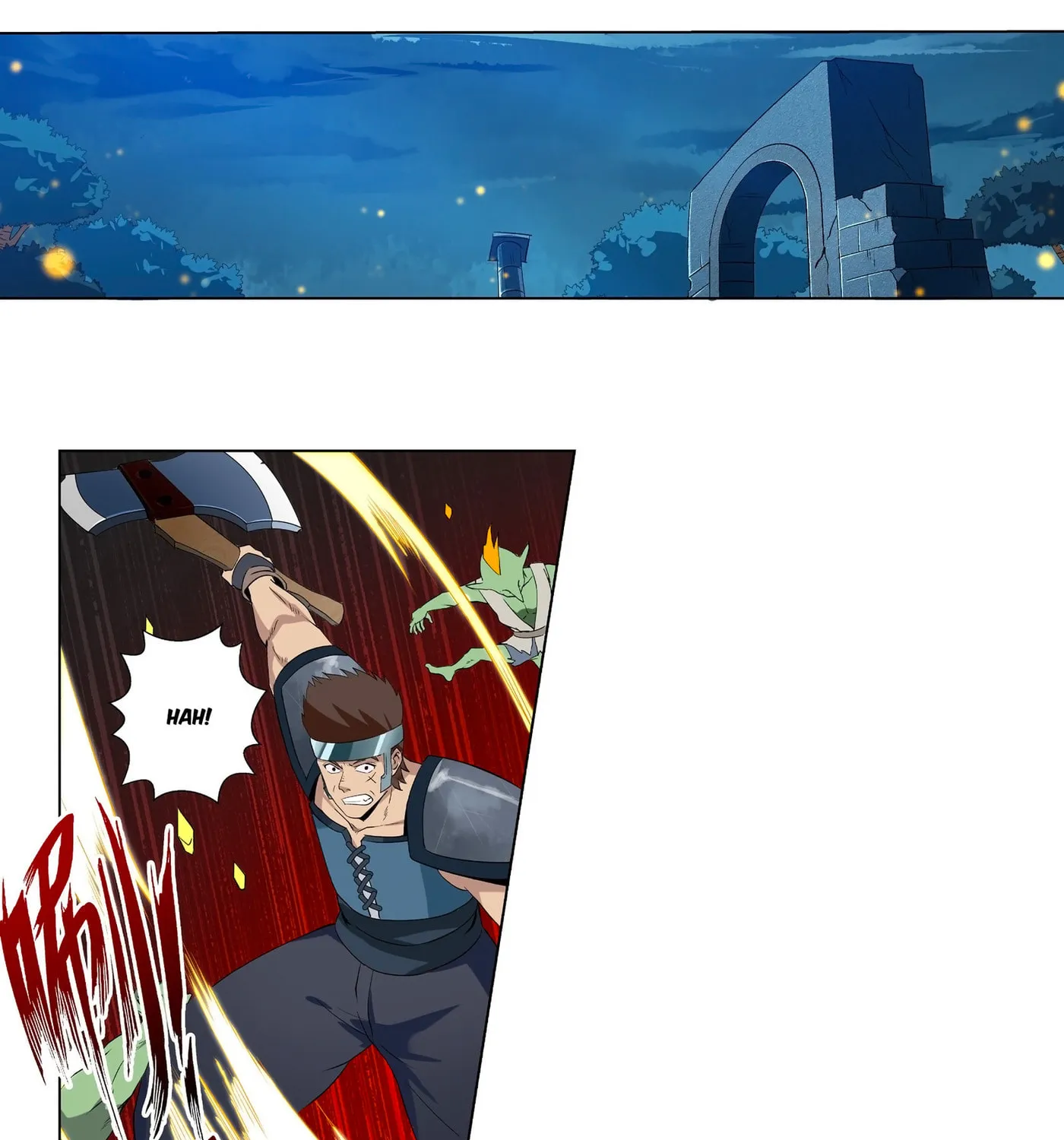 The Laid Off Demon King Chapter 10 page 26 - 