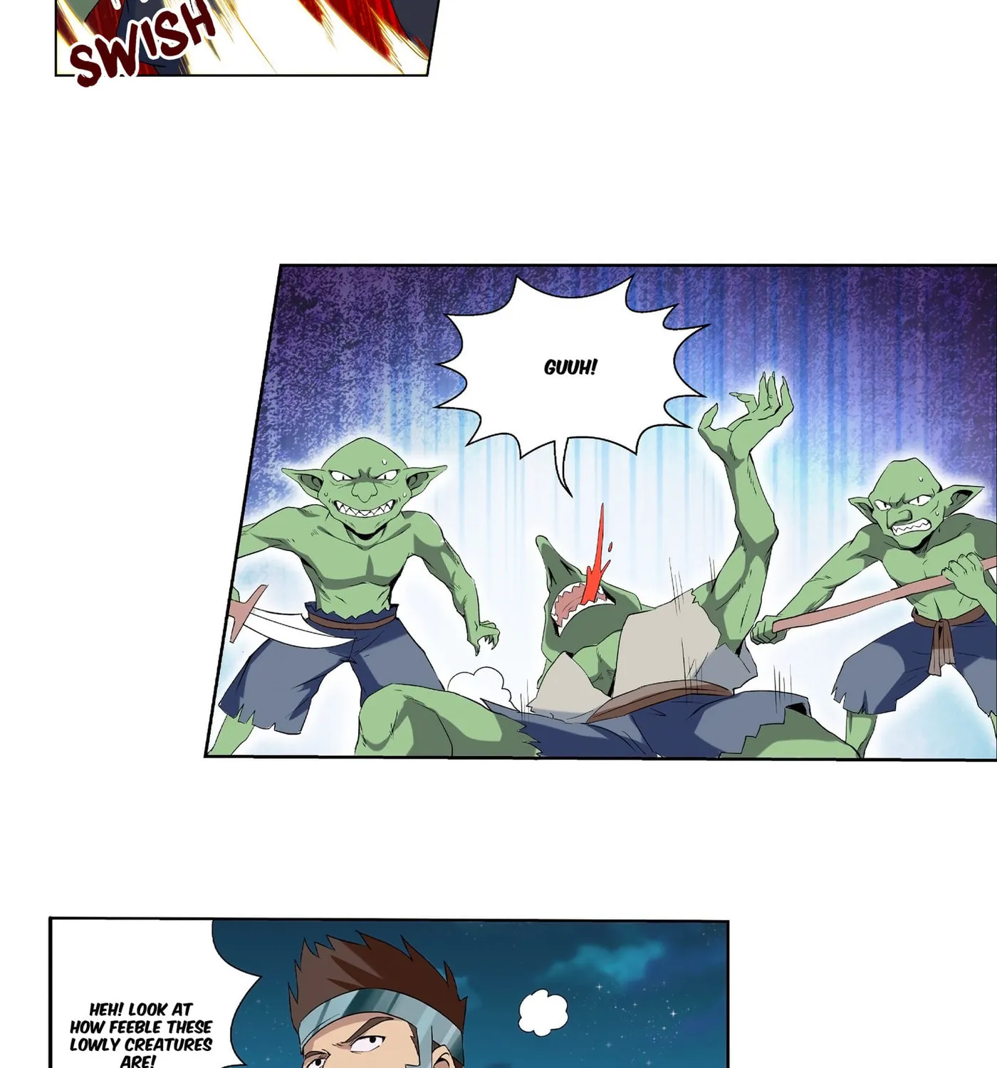 The Laid Off Demon King Chapter 10 page 27 - 