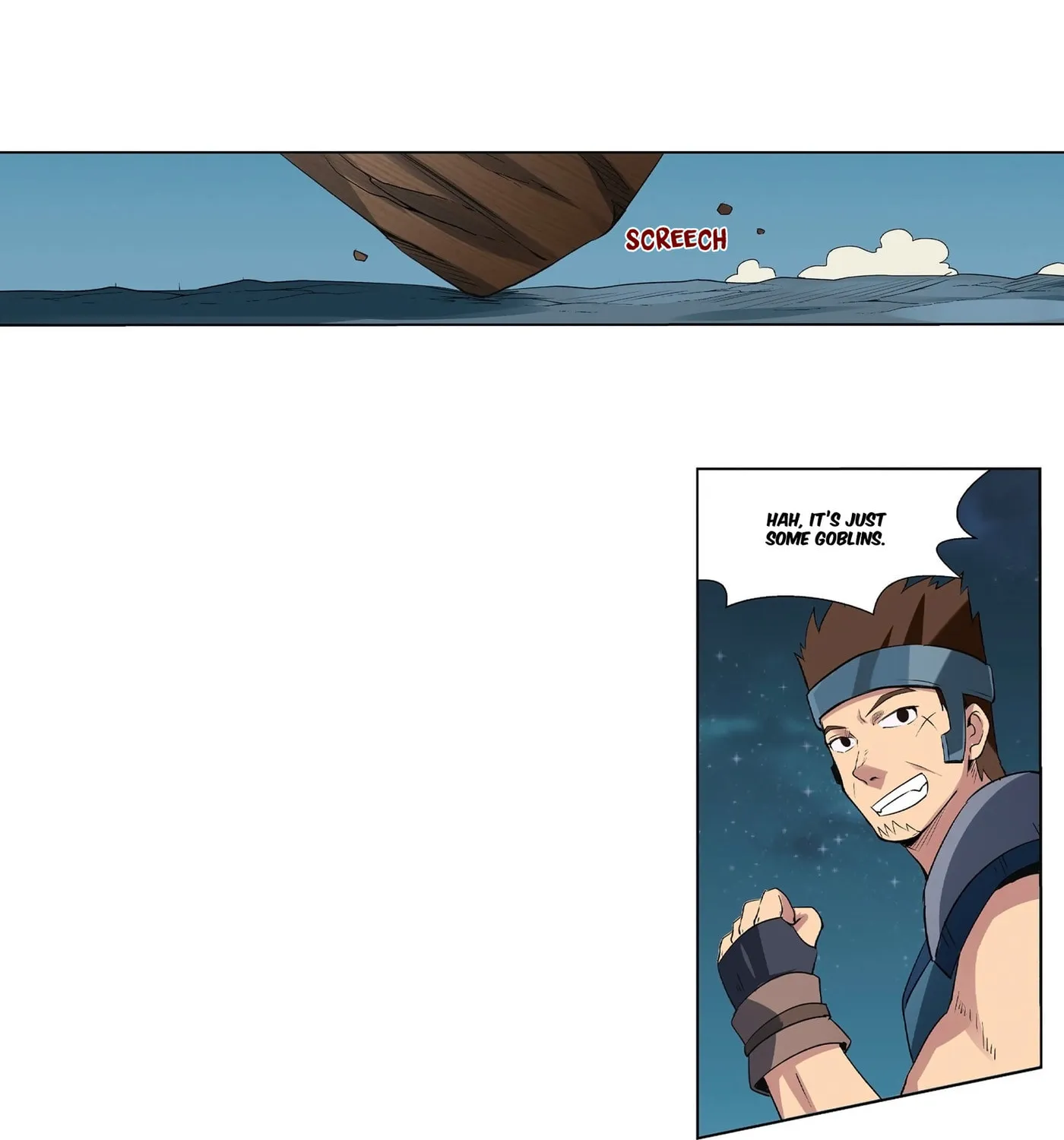 The Laid Off Demon King Chapter 10 page 29 - 