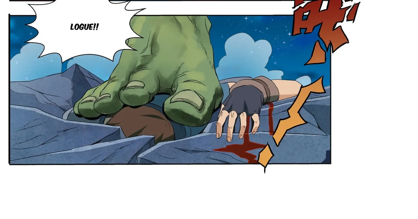 The Laid Off Demon King Chapter 10 page 34 - 