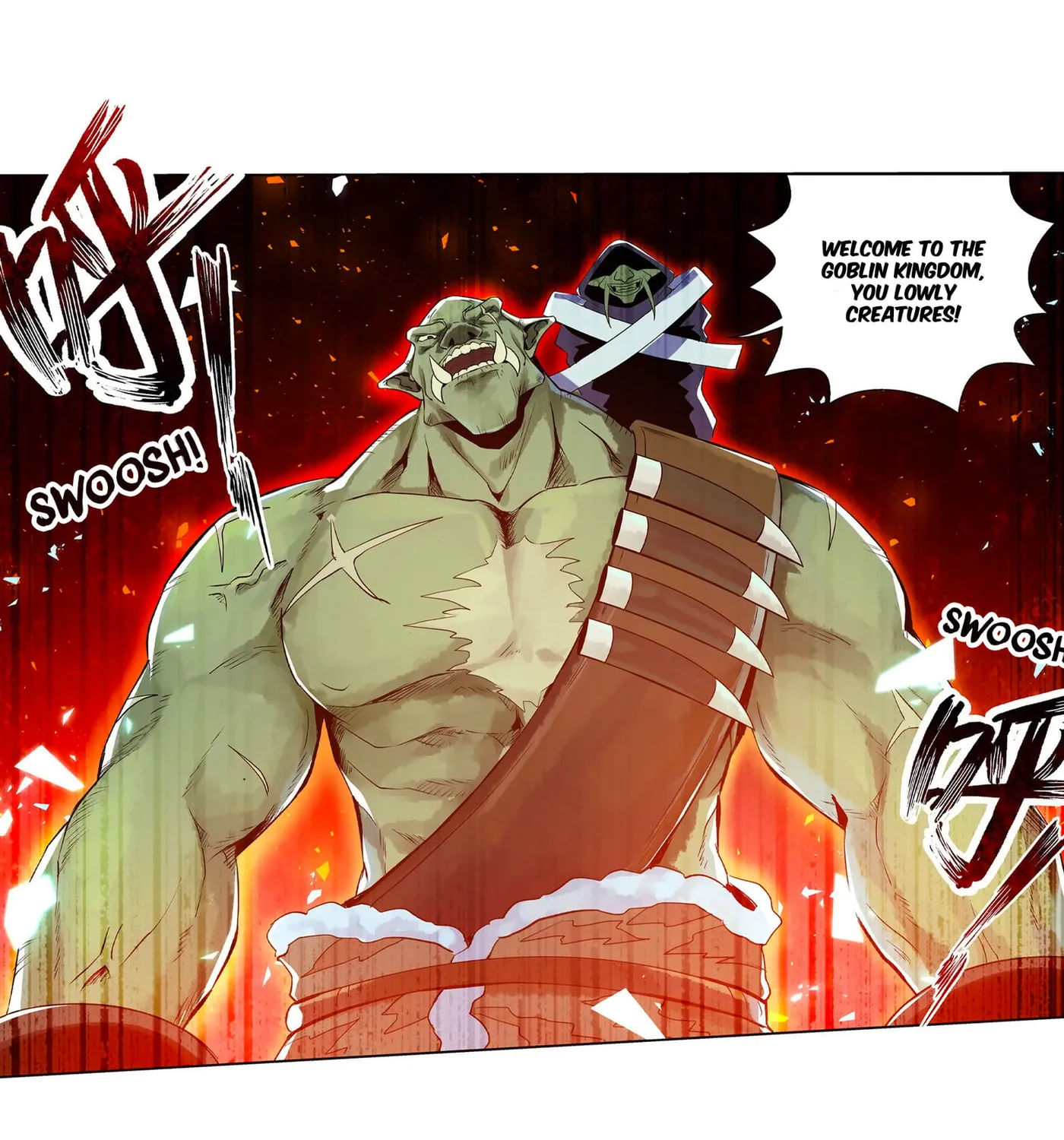 The Laid Off Demon King Chapter 10 page 36 - 