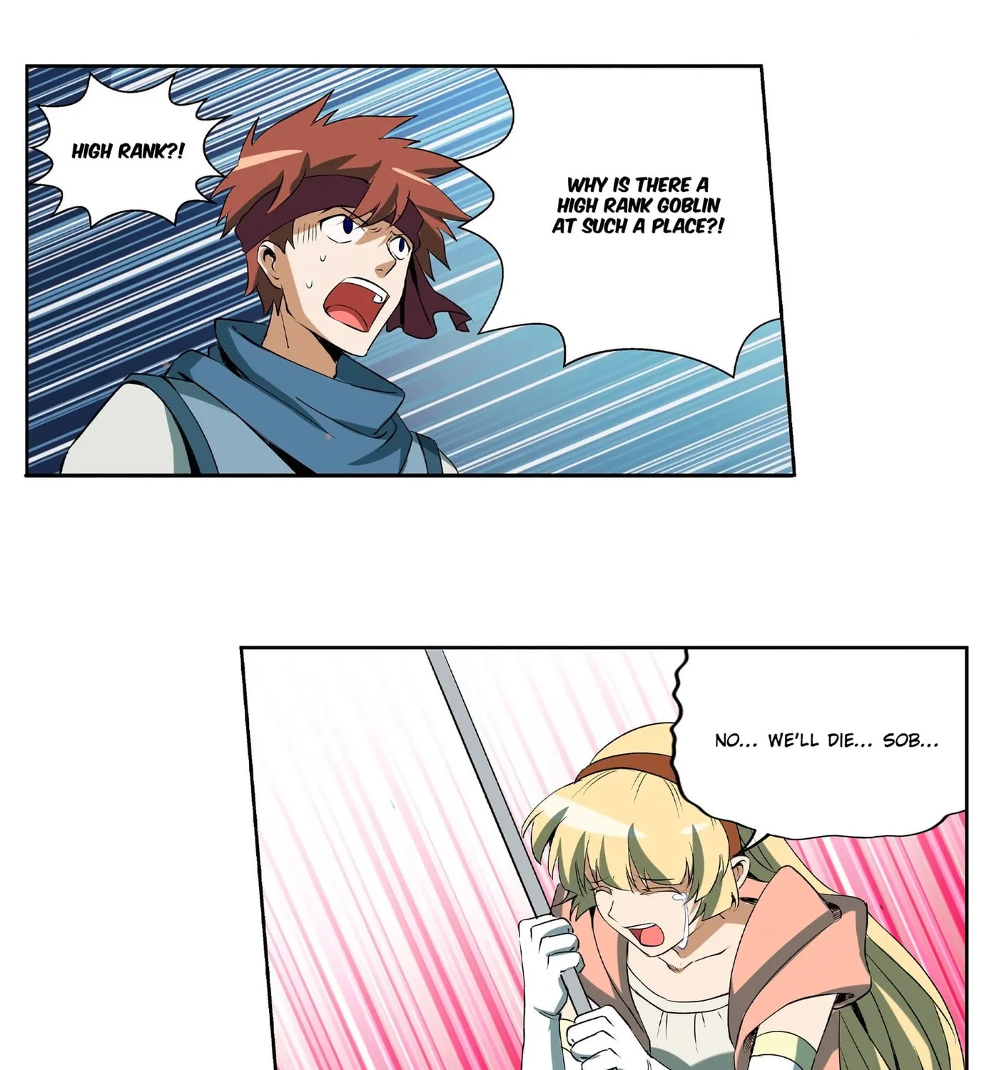 The Laid Off Demon King Chapter 10 page 38 - 