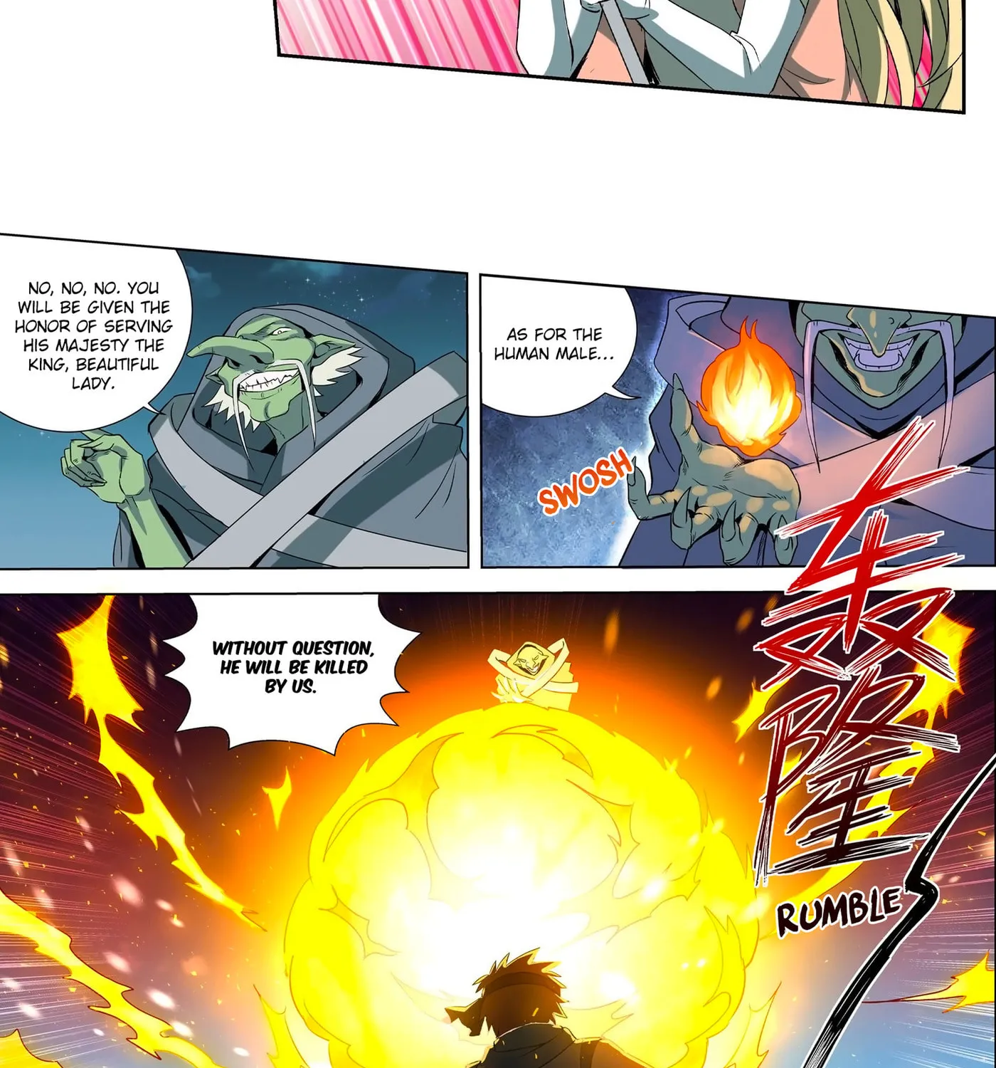 The Laid Off Demon King Chapter 10 page 39 - 