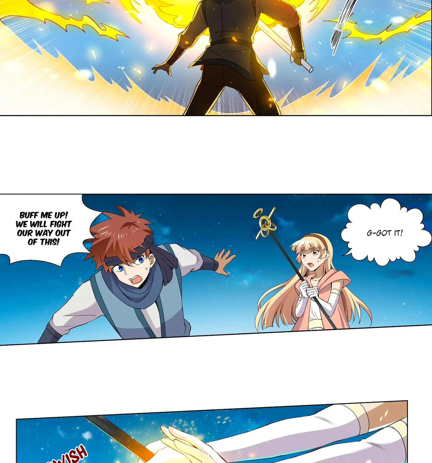 The Laid Off Demon King Chapter 10 page 40 - 