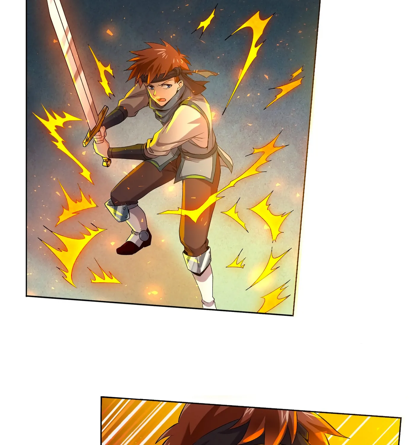 The Laid Off Demon King Chapter 10 page 42 - 