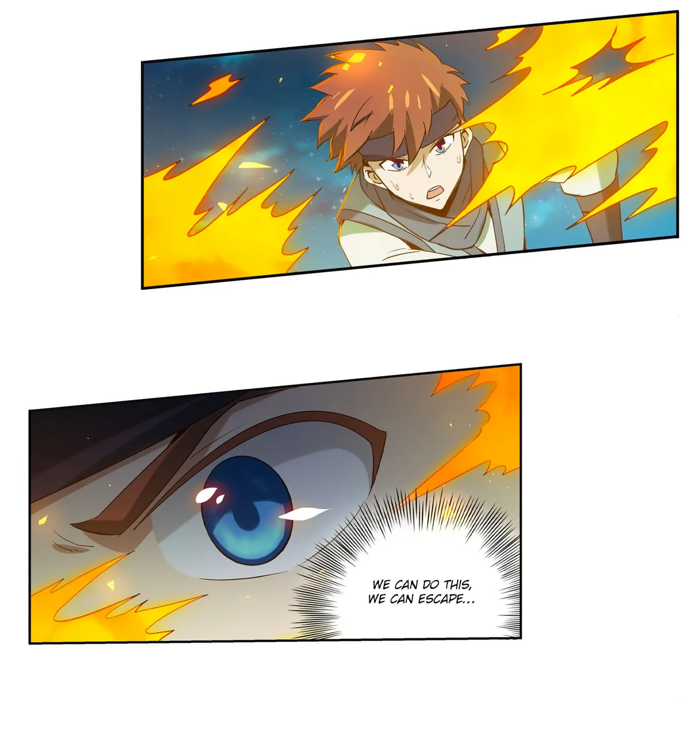 The Laid Off Demon King Chapter 10 page 47 - 