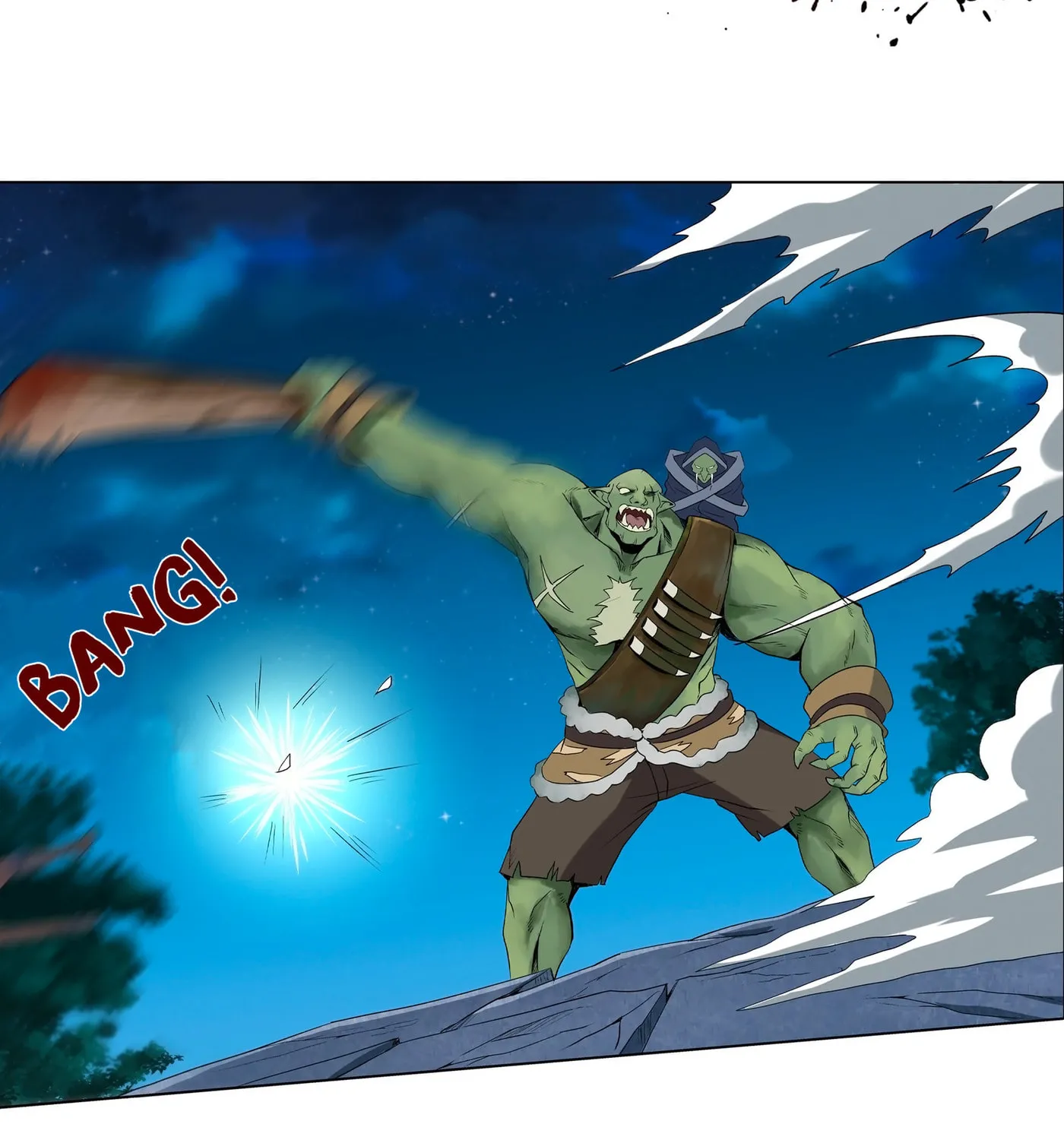 The Laid Off Demon King Chapter 10 page 49 - 