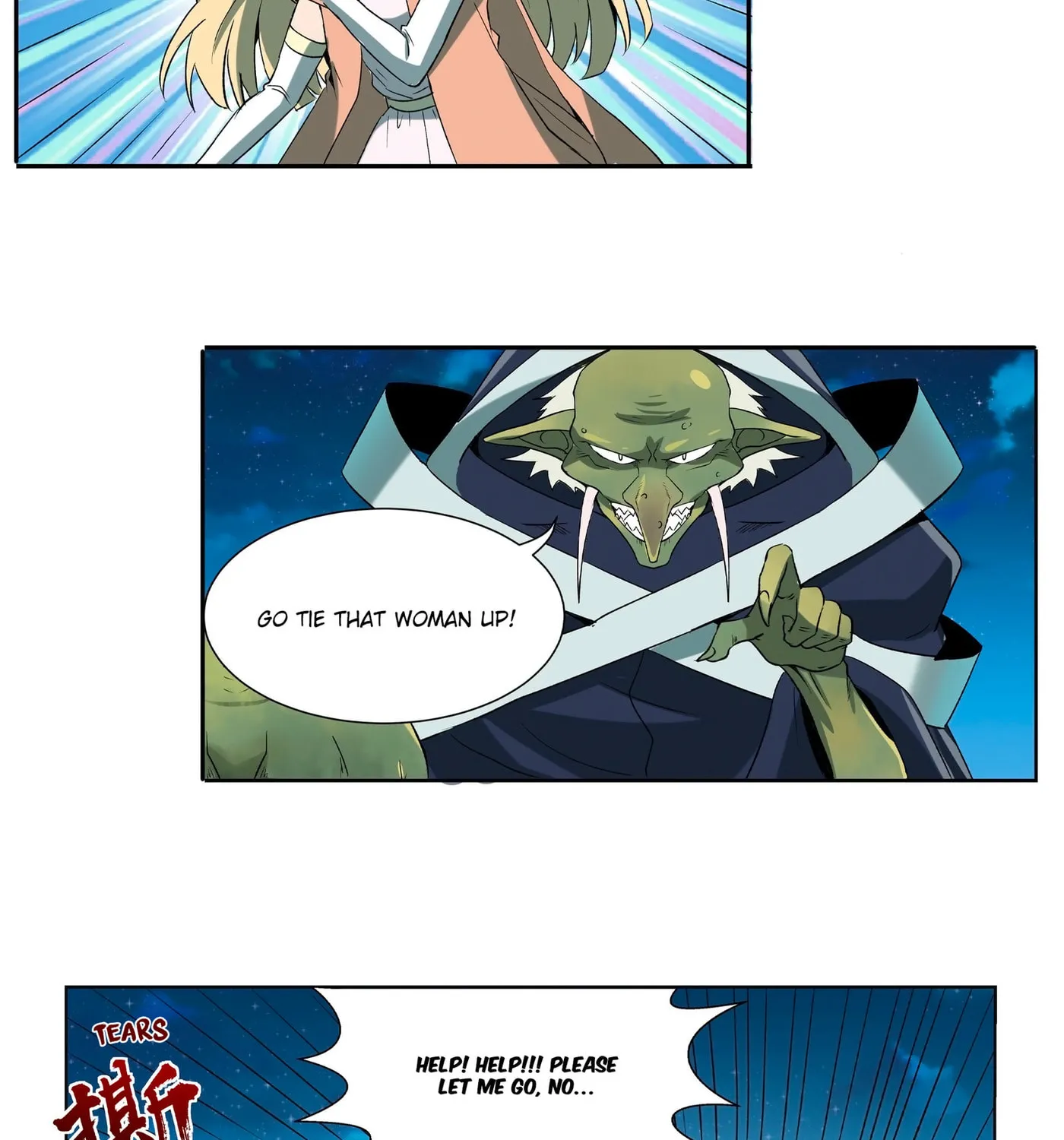 The Laid Off Demon King Chapter 10 page 51 - 