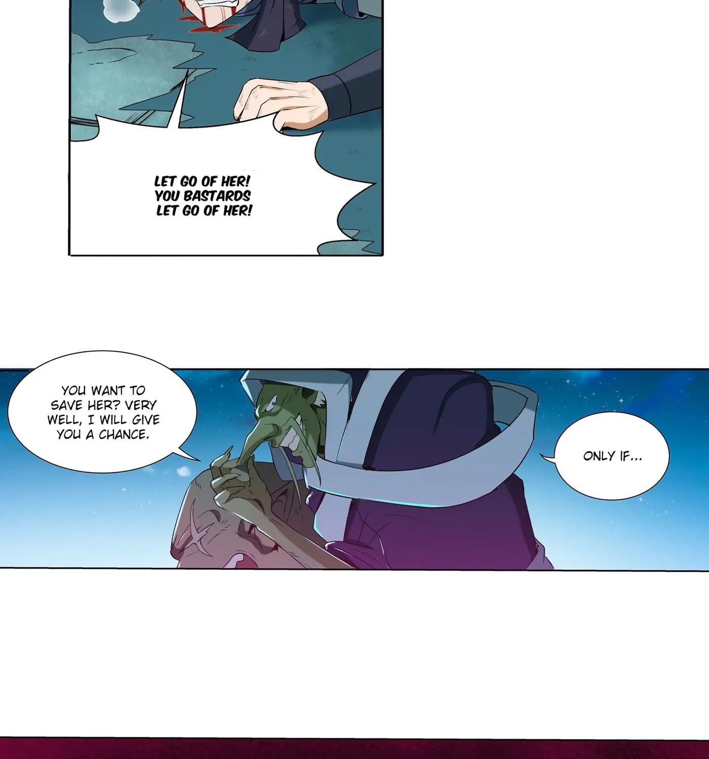 The Laid Off Demon King Chapter 10 page 53 - 